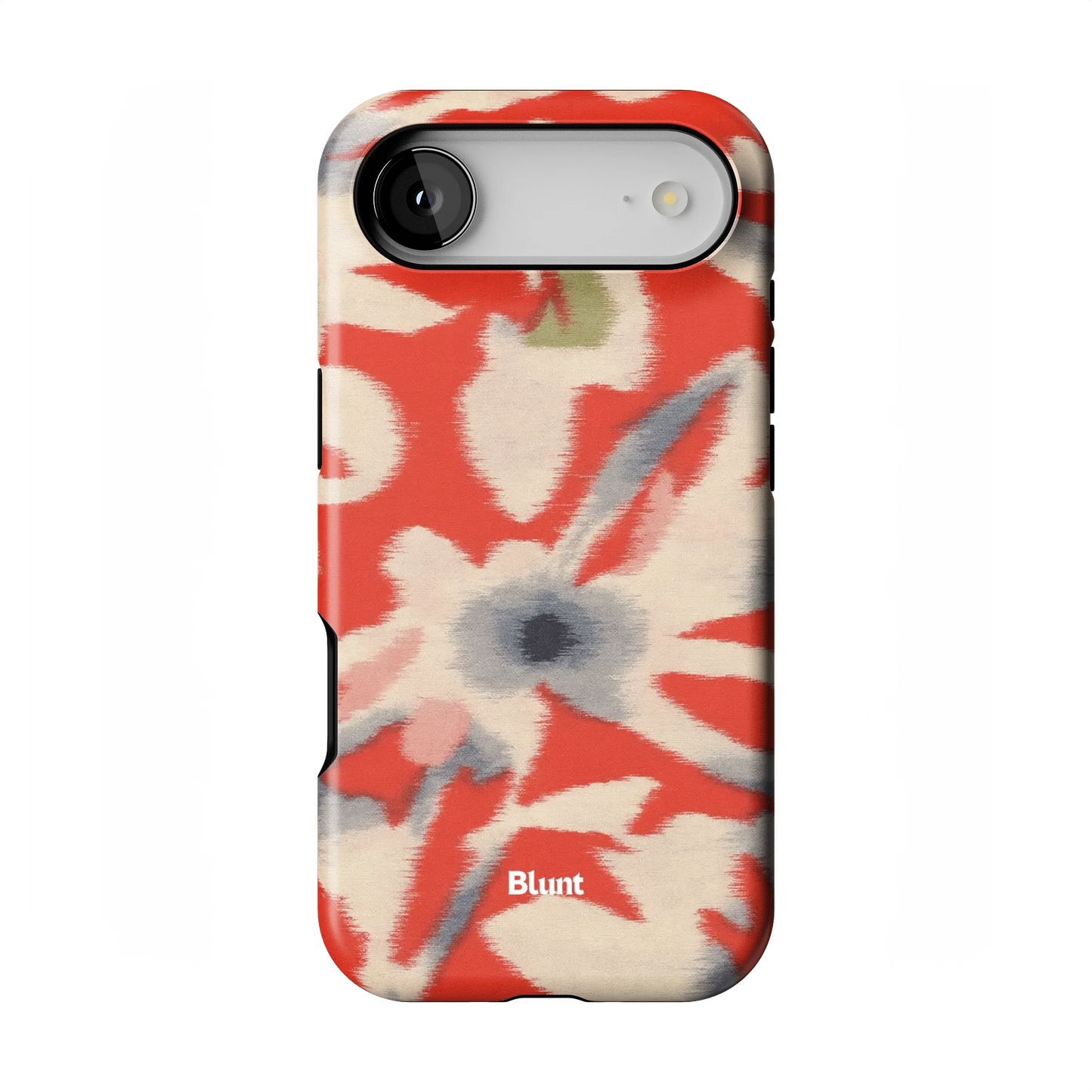 Flare Petal iPhone Case