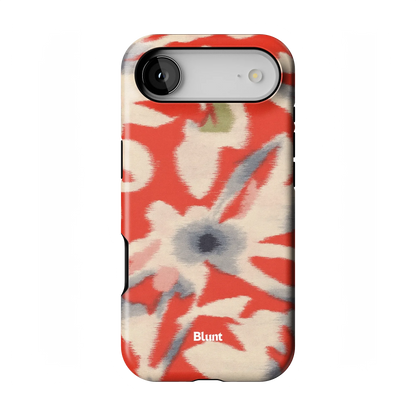 Flare Petal iPhone Case