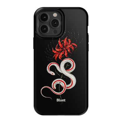 Sinly iPhone Case