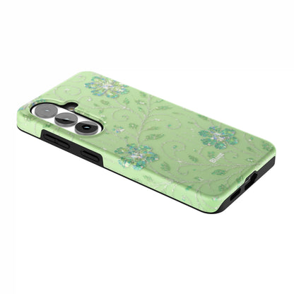Lime-Almafi-samsung-case-Galaxy S26-2