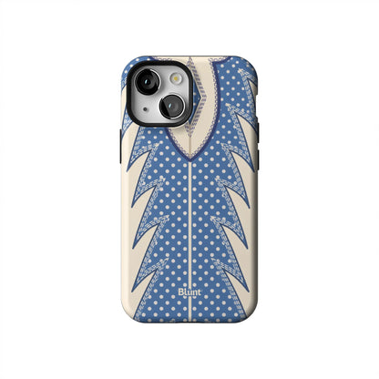 Sky-Saddle-iphone-case-iPhone 13 Mini-1