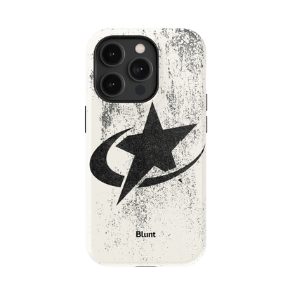 Starfade iPhone Case