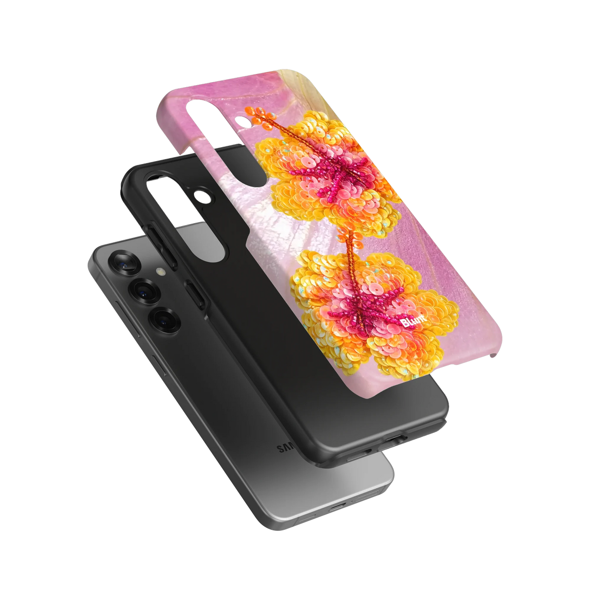 Hibisca-samsung-case-Galaxy S25-3
