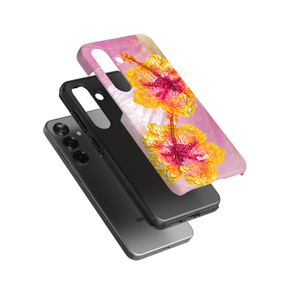 Hibisca-samsung-case-Galaxy S25-3