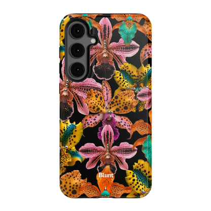 Paradise Heat Samsung Case