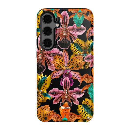 Paradise Heat Samsung Case