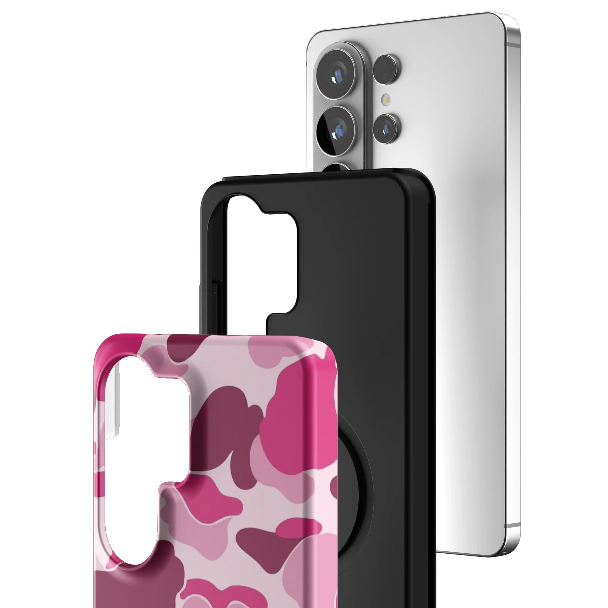 Pink-Camo-samsung-case-Galaxy S26 Ultra-3