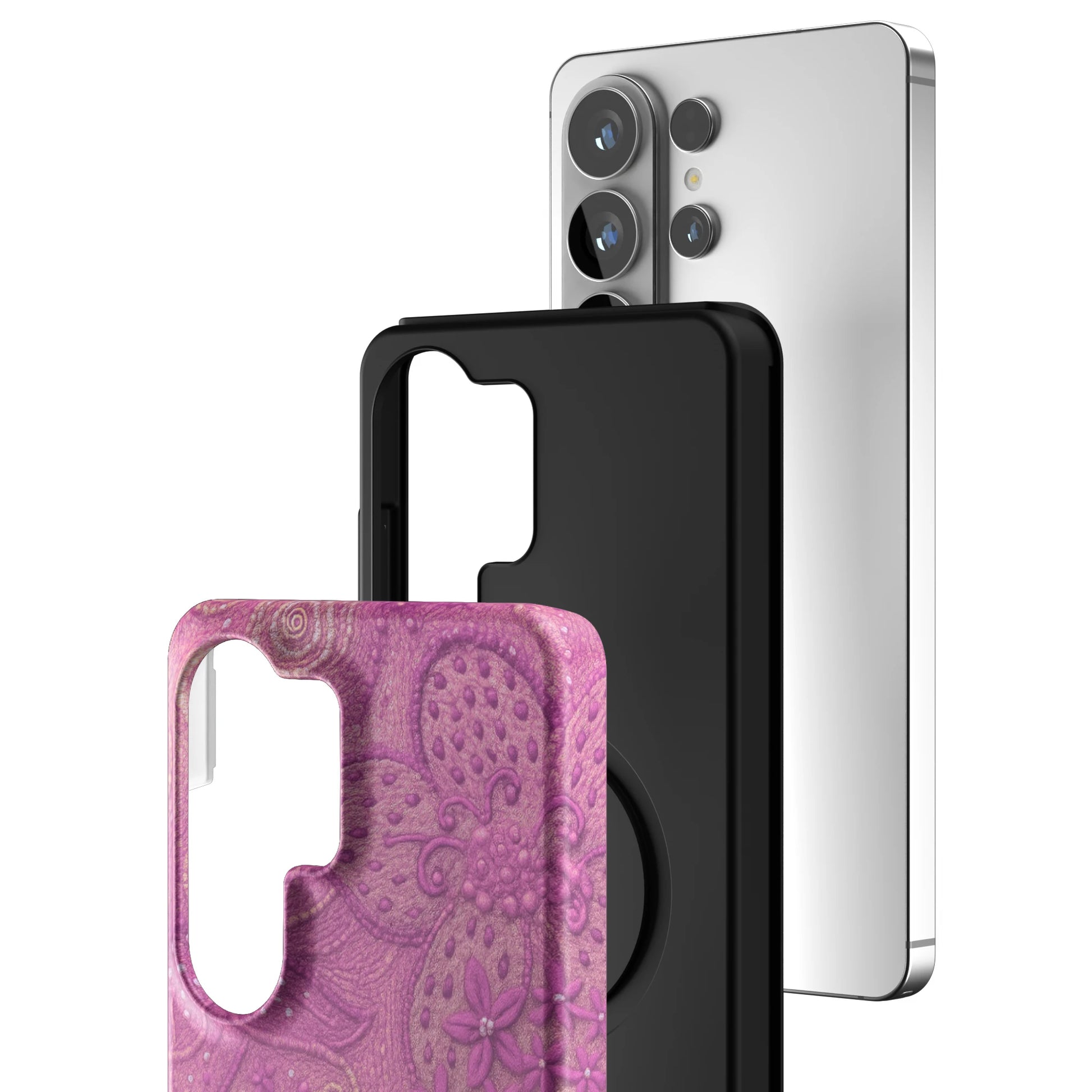 Pink-Millie-samsung-case-Galaxy S26 Ultra-3