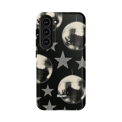 Lunar Nights Samsung Case