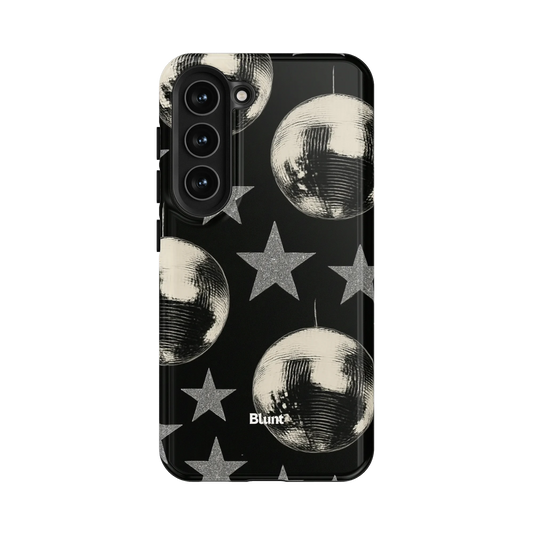 Lunar Nights Samsung Case