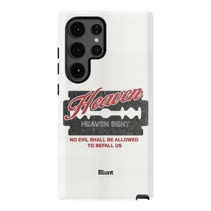 Dead Signal Samsung Case