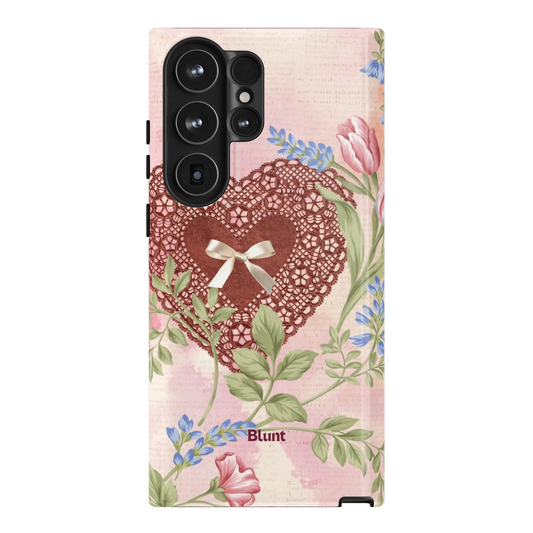 Laced Alice Samsung Case