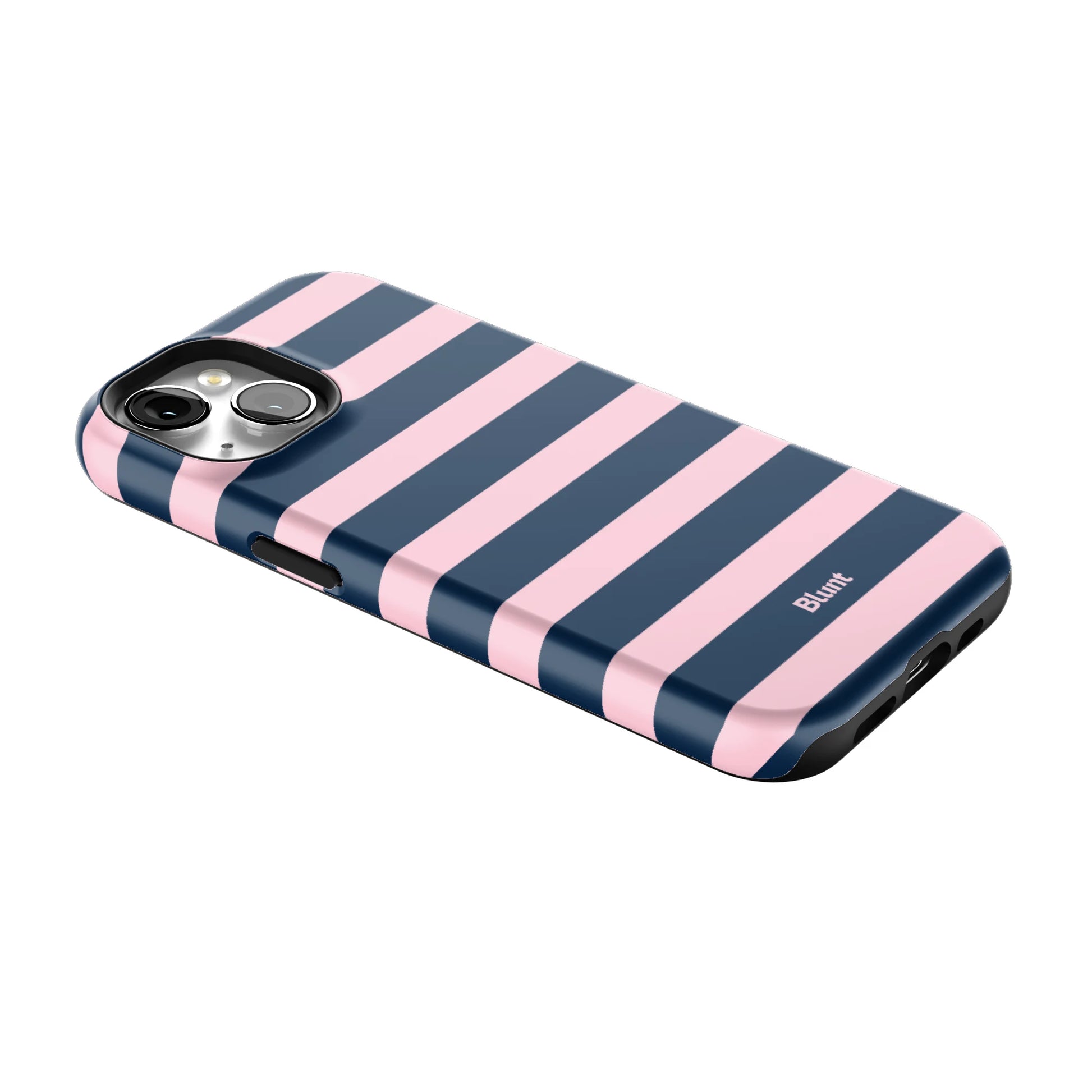 Blueberry-Blush-Stripe-iphone-case-iPhone 15-2