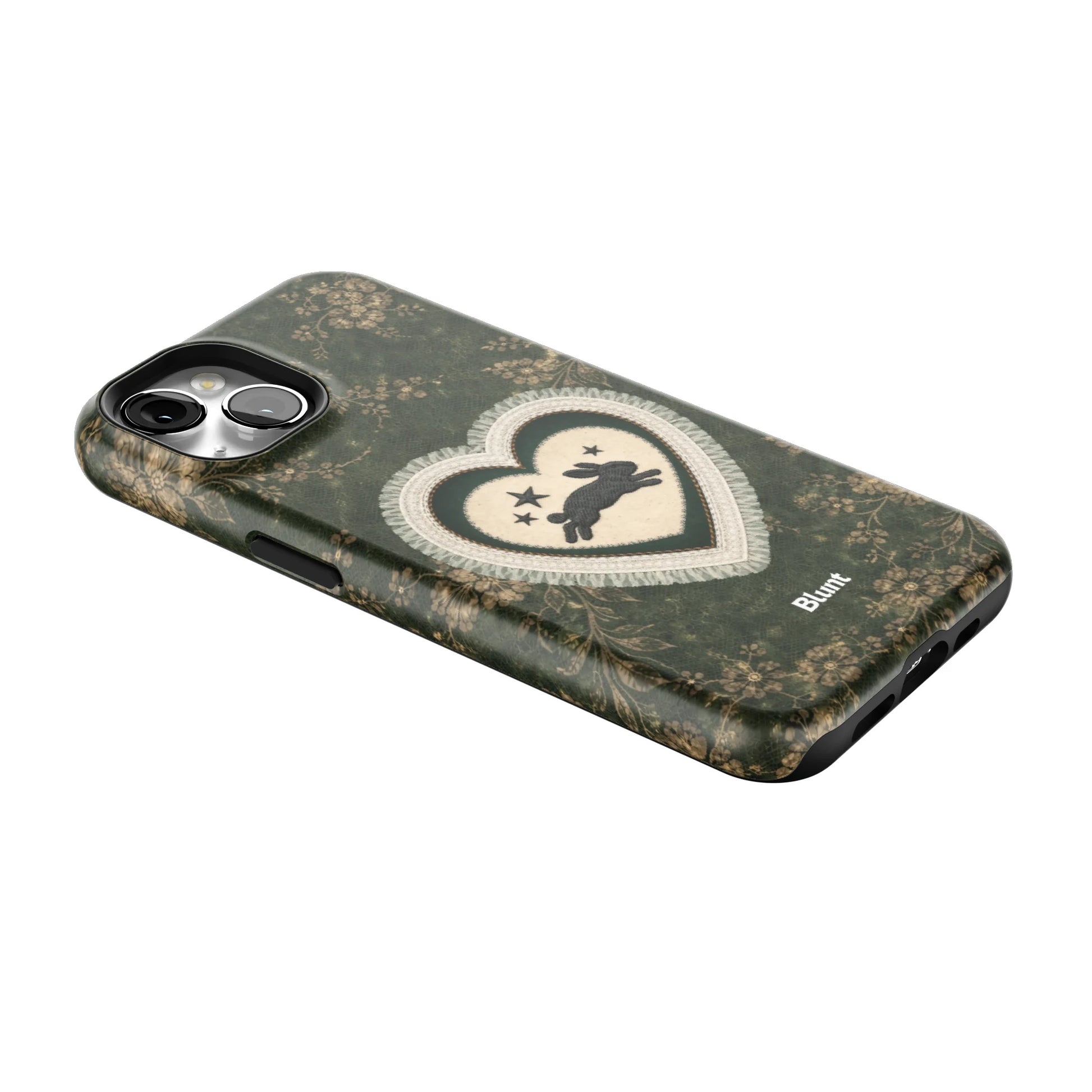 HEARTHOLE-HARE-iphone-case-iPhone 13-2