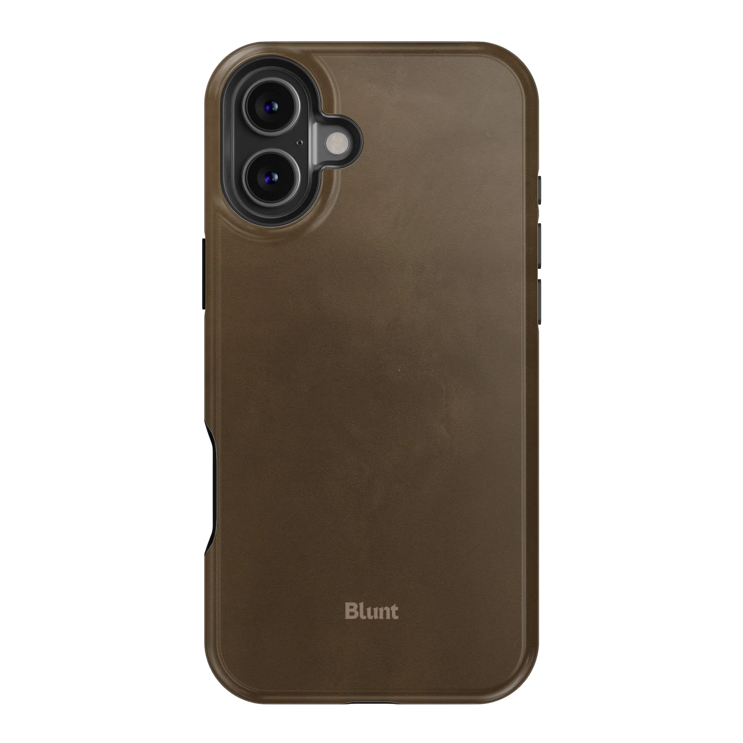 Tannin iPhone Case
