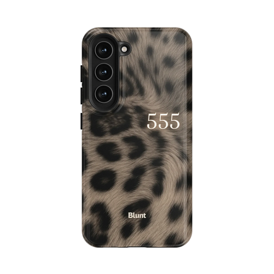 Vision Samsung Case