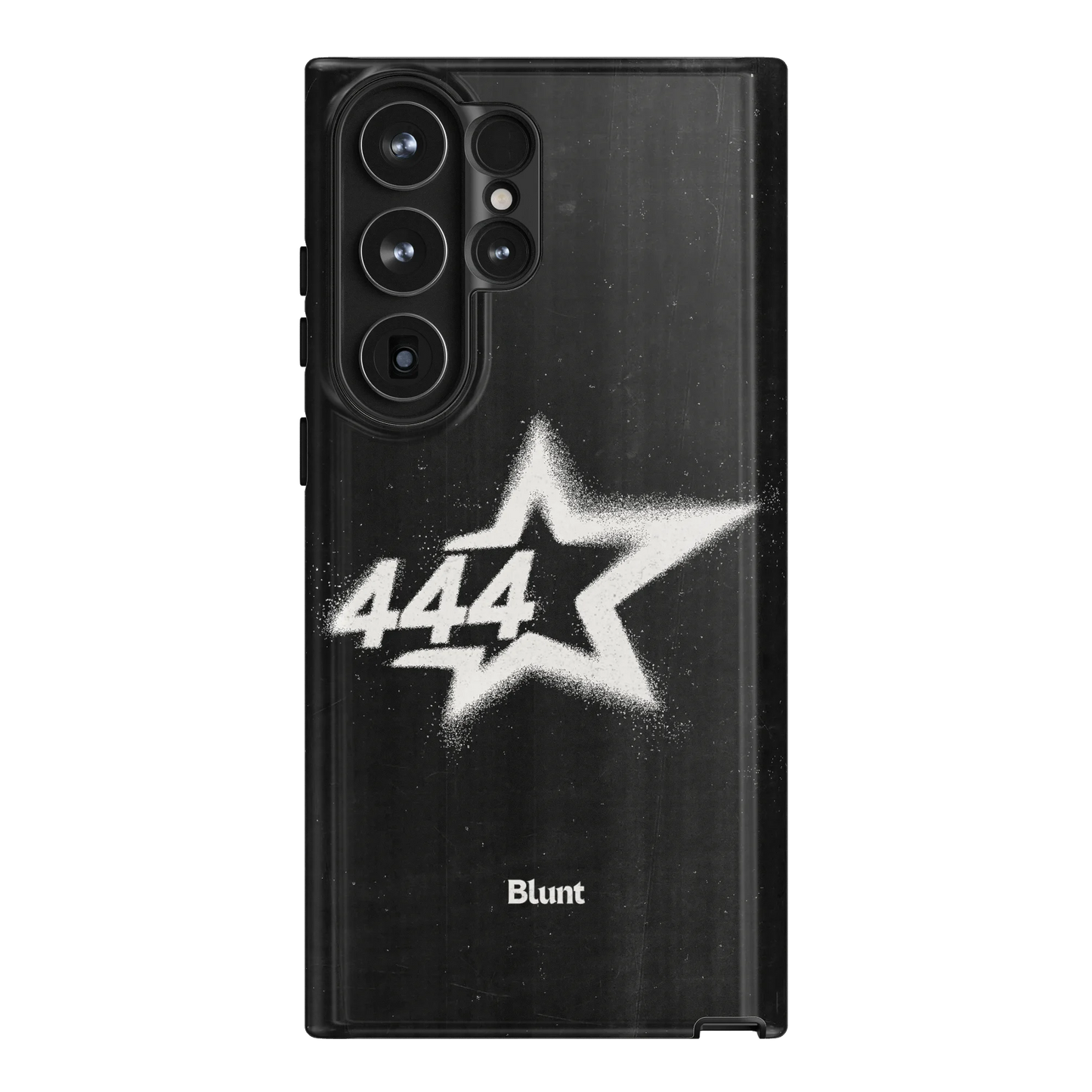 Infinite Flow Samsung Case