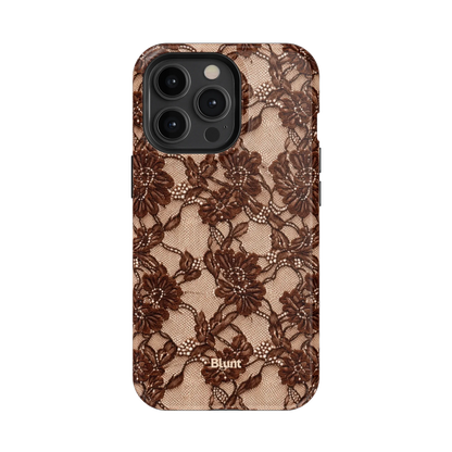 Elena iPhone Case