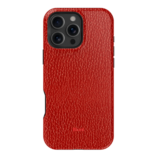Bravik iPhone Case