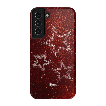 Ruby Sarai Samsung Case