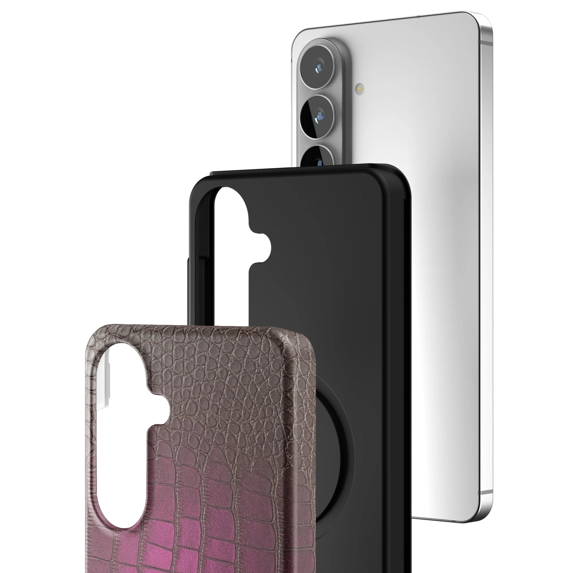 Fuchsia-samsung-case-Galaxy S26 Plus-3