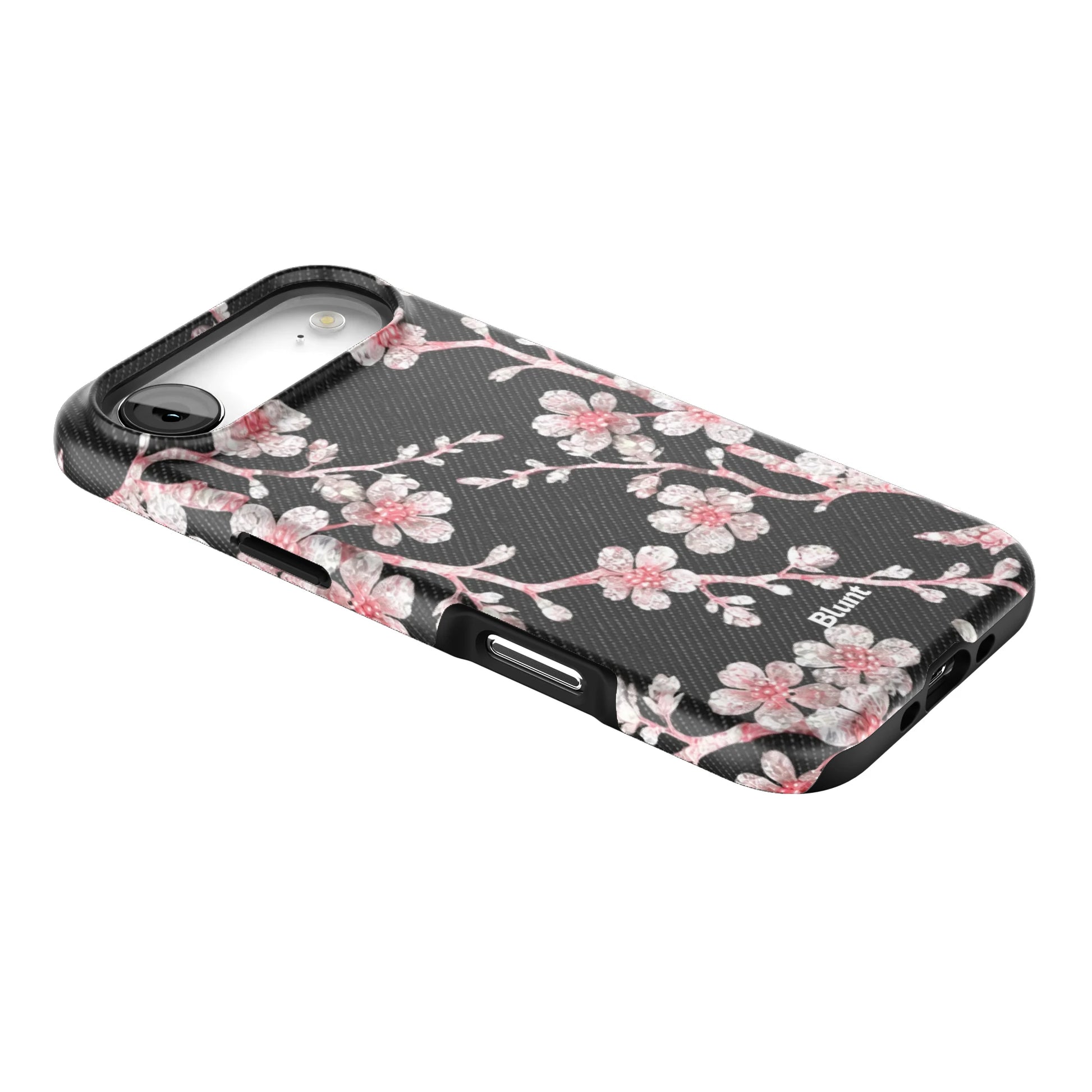 Buttoned-Blossom-iphone-case-iPhone 17 Air-2