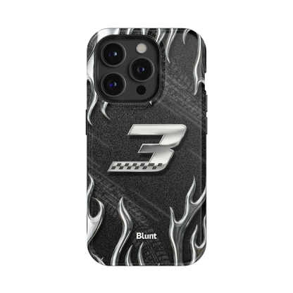 Legacy iPhone Case