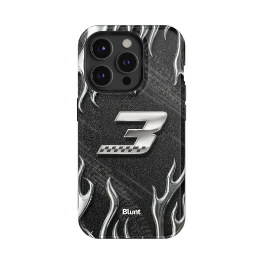 Legacy iPhone Case