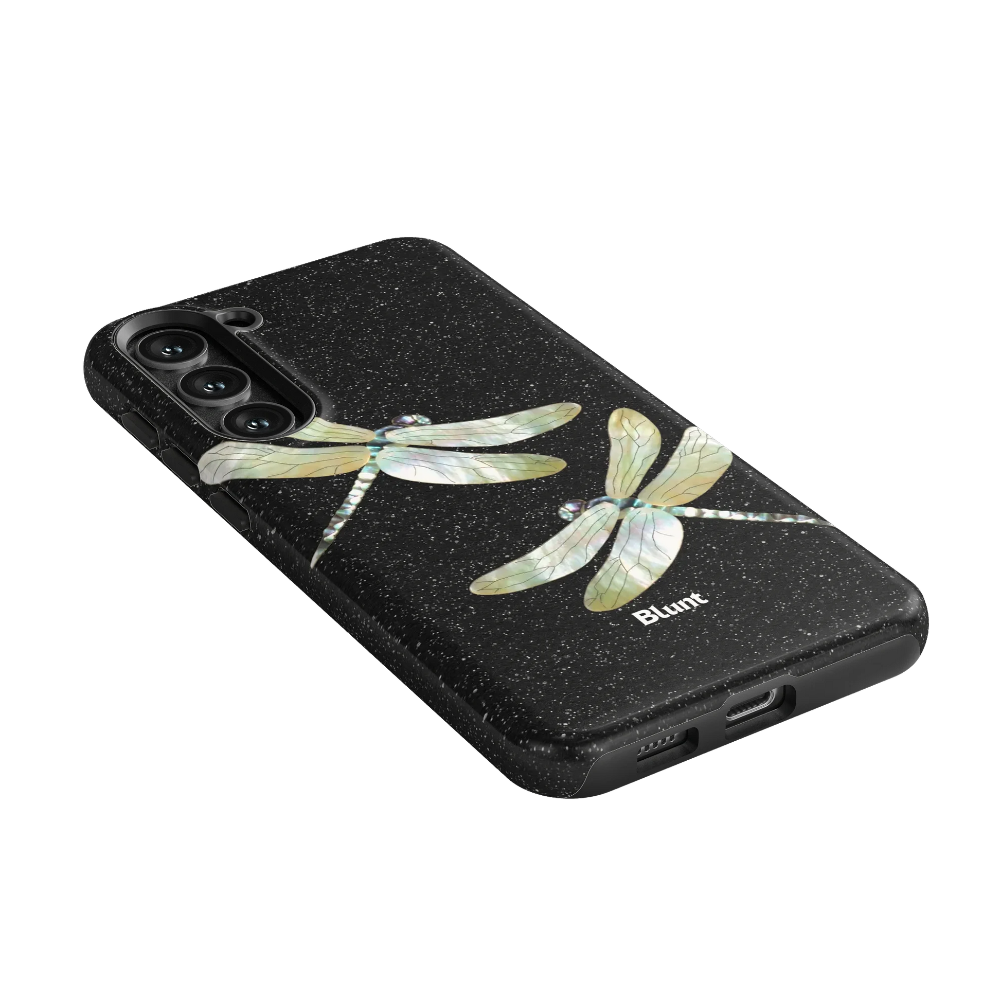 Noir-Damer-samsung-case-Galaxy S23 Plus-2
