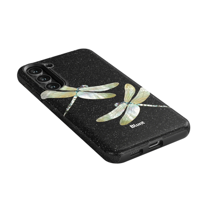 Noir-Damer-samsung-case-Galaxy S23 Plus-2