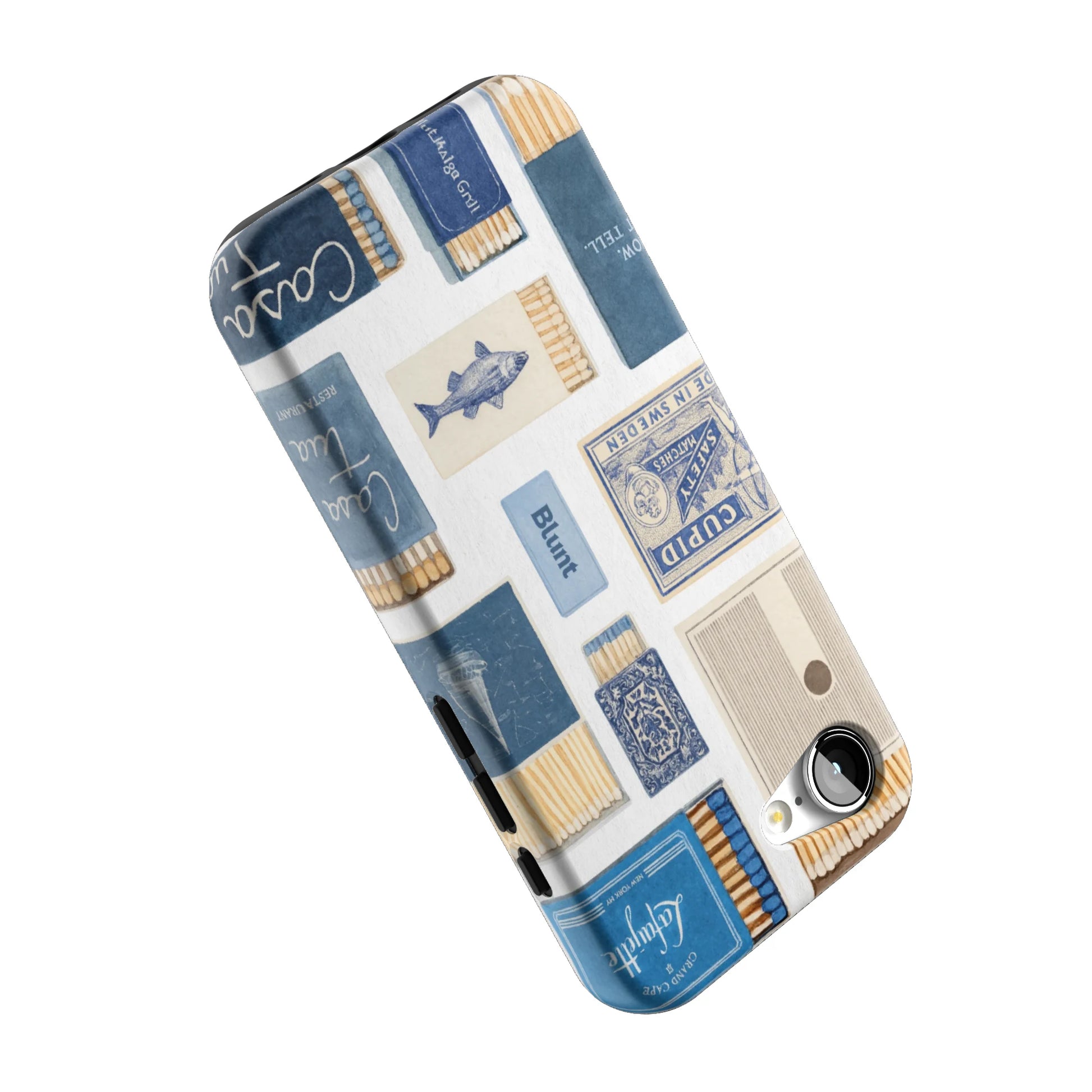 Teal-flame-iphone-case-iPhone 17 E-4