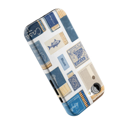 Teal-flame-iphone-case-iPhone 17 E-4