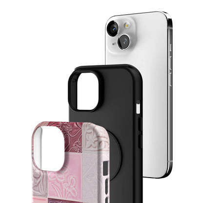 Blushed-Malibu-iphone-case-iPhone 15-3