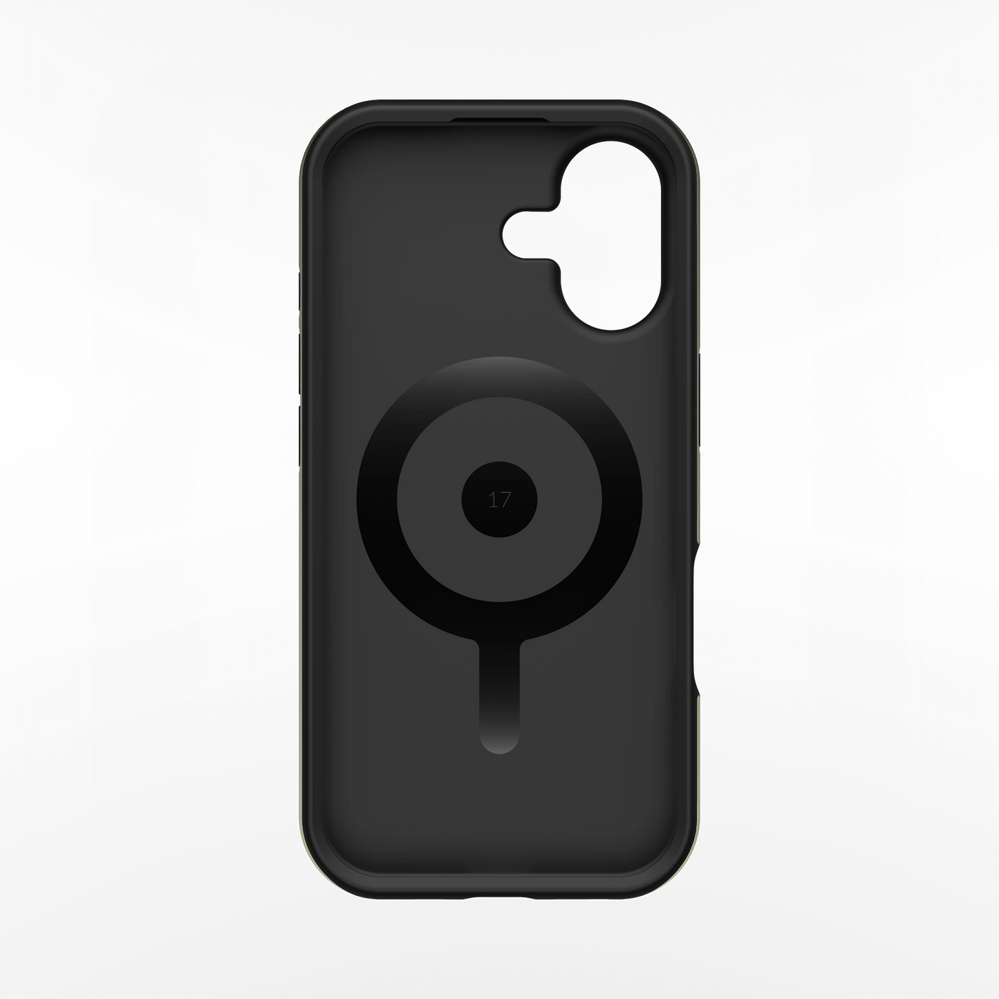 Forest iPhone Case