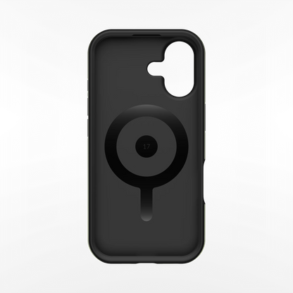 Forest iPhone Case