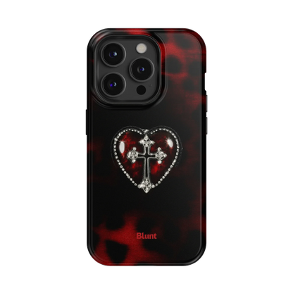 Devotion iPhone Case