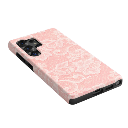Blushed-Mary-samsung-case-Galaxy S25 Ultra-2