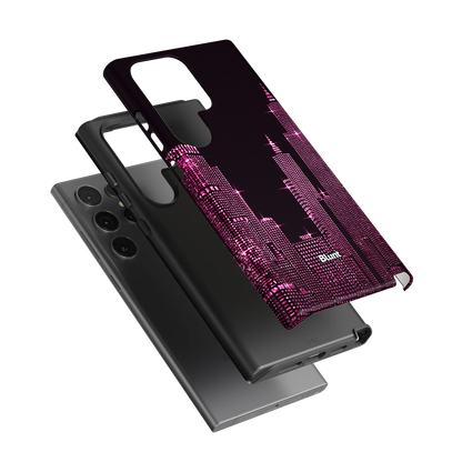 Pink-NYC--SKYELINE-samsung-case-Galaxy S24 Ultra-3
