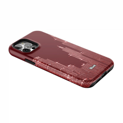 Crimson-NYC--SKYELINE-iphone-case-iPhone 12 Pro-2
