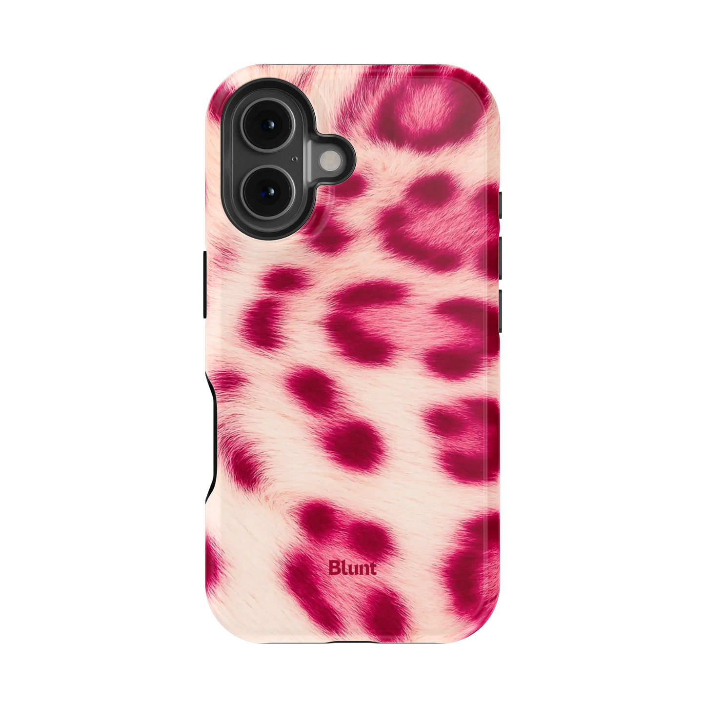 Cupid Cat iPhone Case