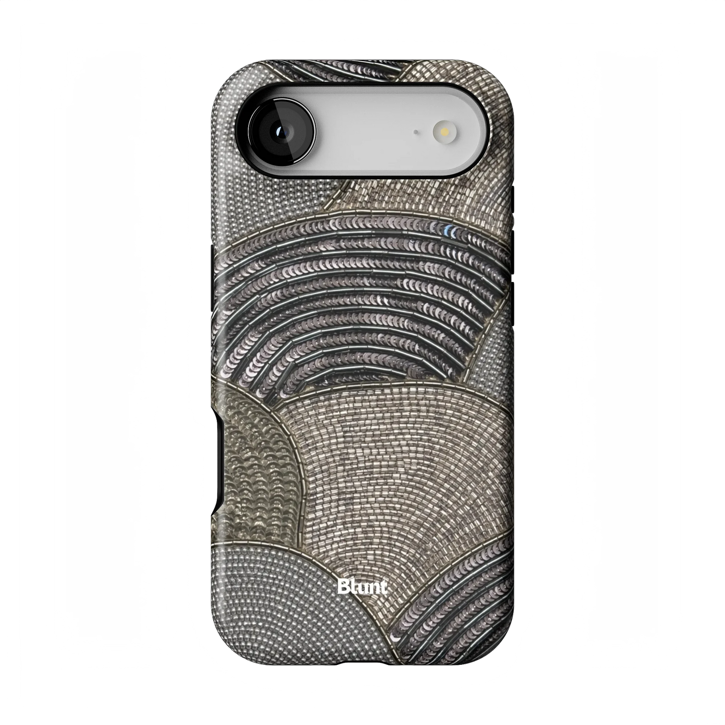 Belladonna iPhone Case