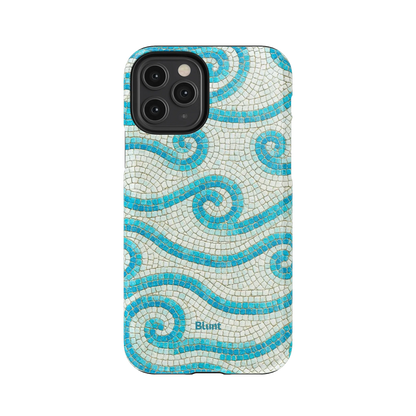 Surge iPhone Case