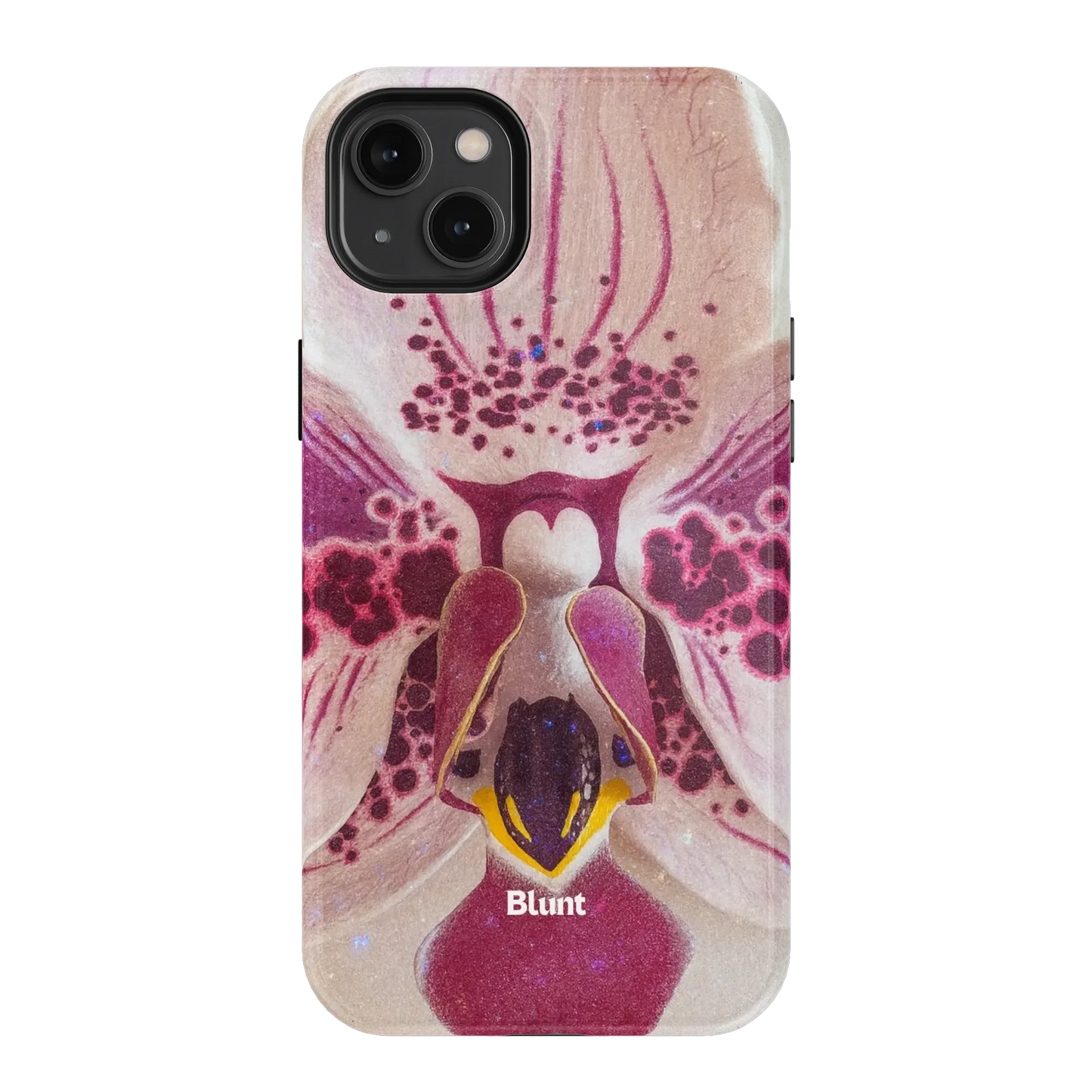 Solenne iPhone Case