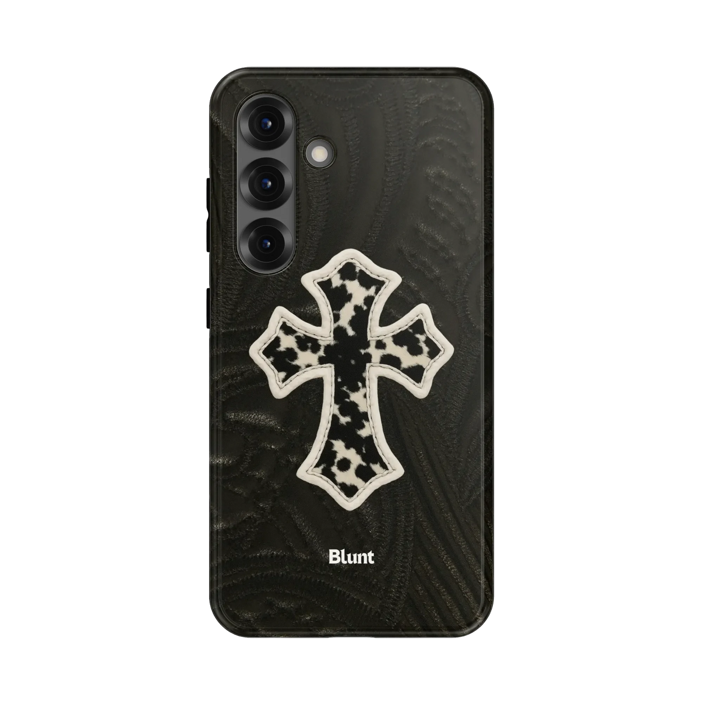Holy Cross Samsung Case
