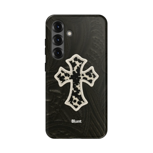 Holy Cross Samsung Case