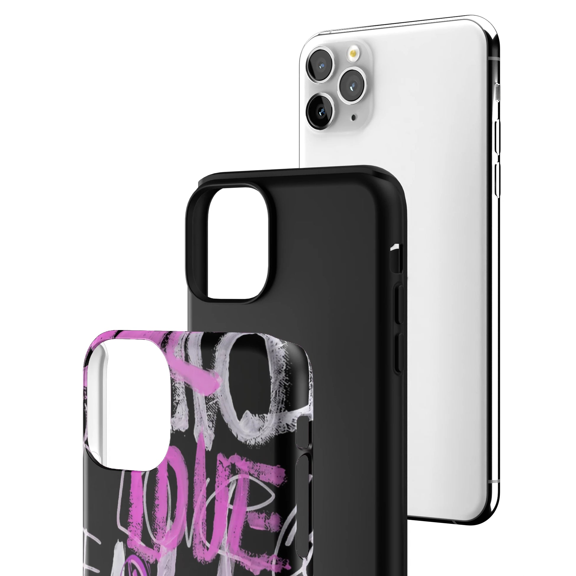 Marked-Street-iphone-case-iPhone 11 Pro Max-3