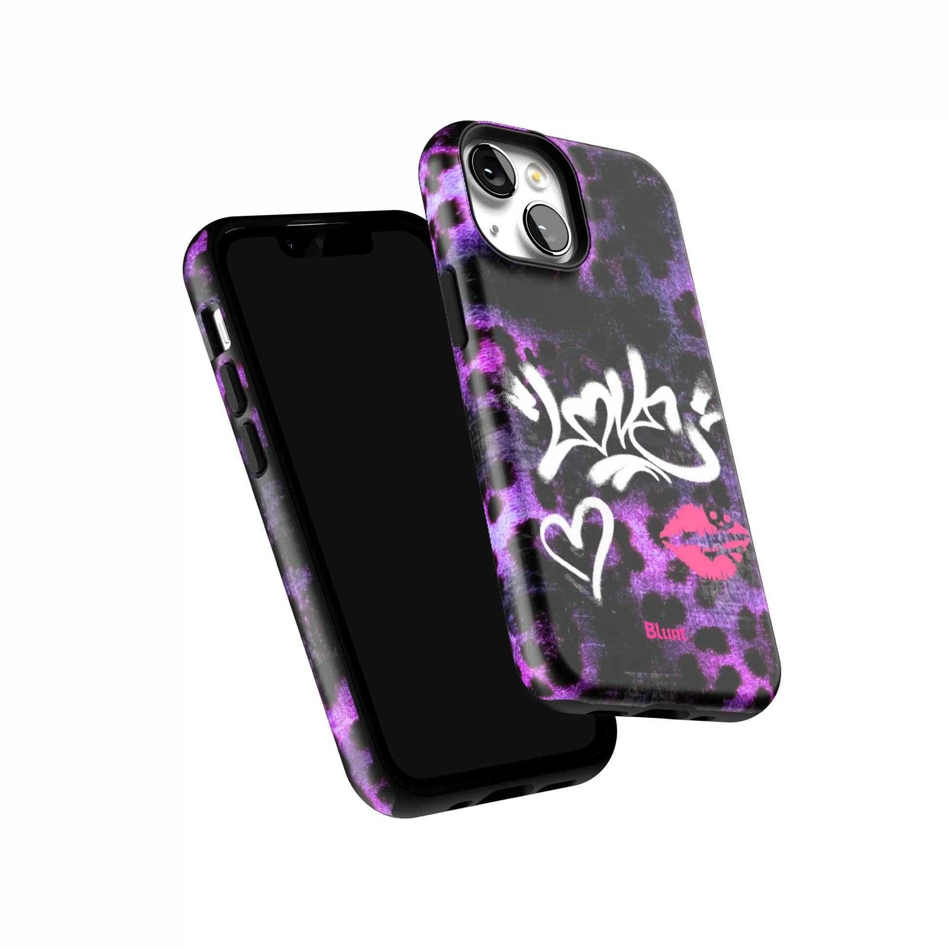 Rebel-Love-iphone-case-iPhone 13 Mini-5