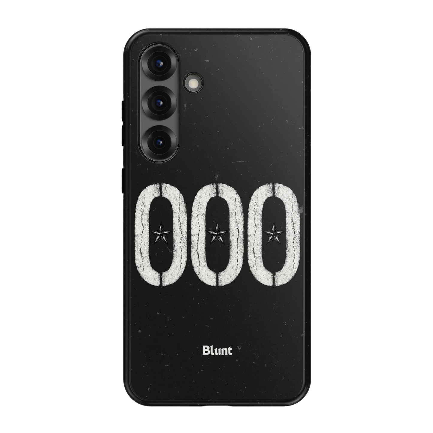 Trinity Samsung Case