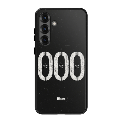 Trinity Samsung Case