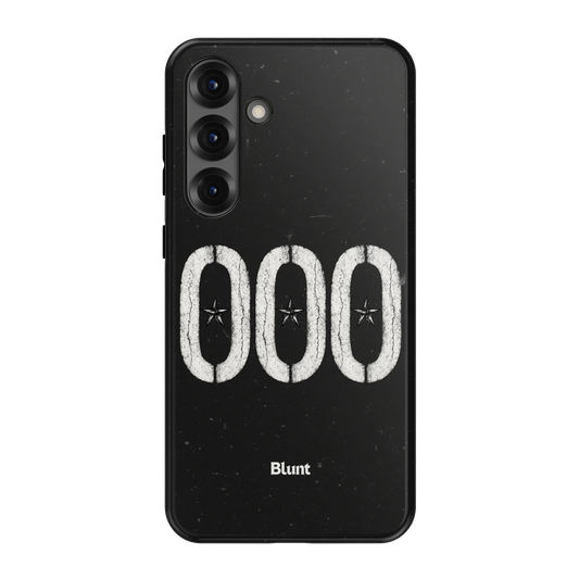 Trinity Samsung Case